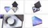 High Quality Private Label 100% Real 6d Mink Lashes