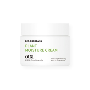 OT51 - ECO PONGDANG - Plant Moisture Cream