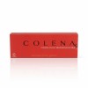 COLENA S M L HA Dermal Filler 1.1mL x 1 syringe / box Lido caine 0.3% HA 24mg/mL