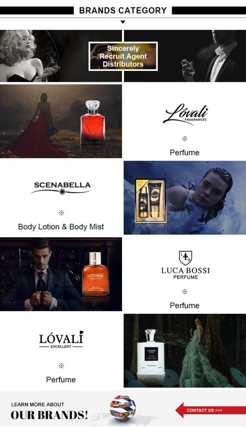 Designer 100ml Floral Perfume for Women Sexy Girl Body Fragrance Free Sample Parfum