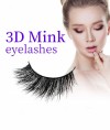 High Quality Private Label 100% Real 6d Mink Lashes