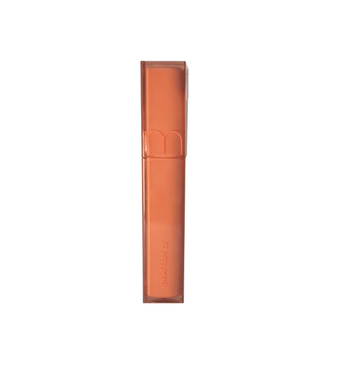 [Rom&nd DEWY FUL WATER TINT 02 SALTY PEACH]Korean Beauty Korean makeup Korean Cosmetics Cruelty-Free Lip Tint Dewy Sheer Glossy
