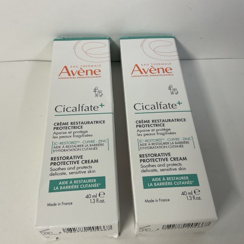 Avene Cicalfate+ Repairing Cream 40ml