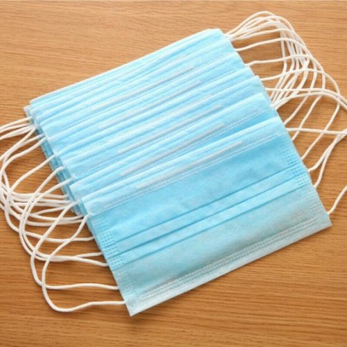 3 Ply Surgical Face Mask Earloop/ N95 Medical Face Mask