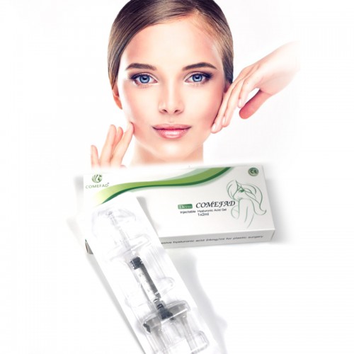 1ml 2ml 3ml 5ml 10ml 20ml hyaluronic acid dermal filler injection for face nose lip brest butt