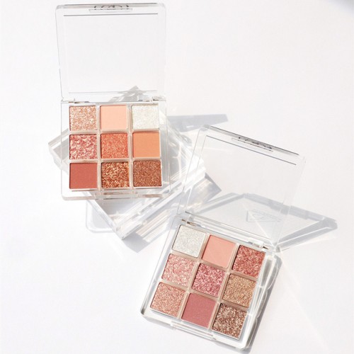 Eyeshadow private label