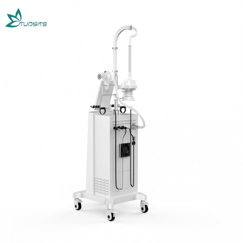 Ultrasonic Cavitation Butt Lifting Machine RF Roller Face and Body Slimming Beauty Equipment M9+5s