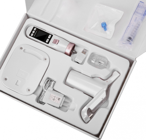 Mesogun for Sale Water Oxygen EZ Negative  mesotherapy Injection Gun