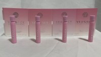 Versace Bright Crystal Parfum Vial 1.2ml