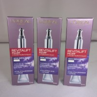 L'Oreal Paris Revitalift Filler Hyaluronic Acid 30ml