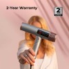 Ray Battler RB 0910 High-Speed Hair Dryer 1800W with Ionic Function
