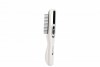Hot selling hair loss infrared comb massager Hair care electric comb / Hair growth electric comb