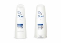 Dove Shampoo & Conditioner