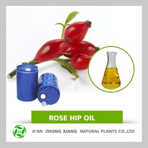 100% Pure Rosehip Oil Organic Rosehip Oil