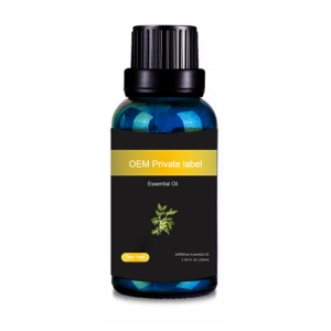 100% Pure Wholesale Organic Lavender Multi-use Massage Oil
