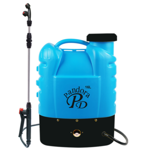 16L customized agricultural spray pump garden Pandora sprayer