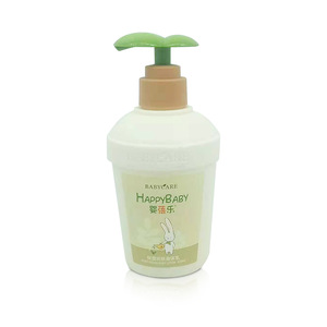 2019 hot sale private label baby korean whitening hand and body lotion