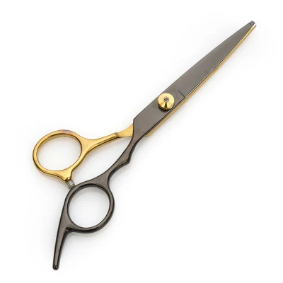 6 Inch Stainless Steel Hairdressing Scissors Cutting Barber Scissor Set