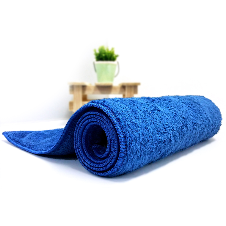 70*125cm Pet Drying Towel  Korean Premium Microfiber Towel