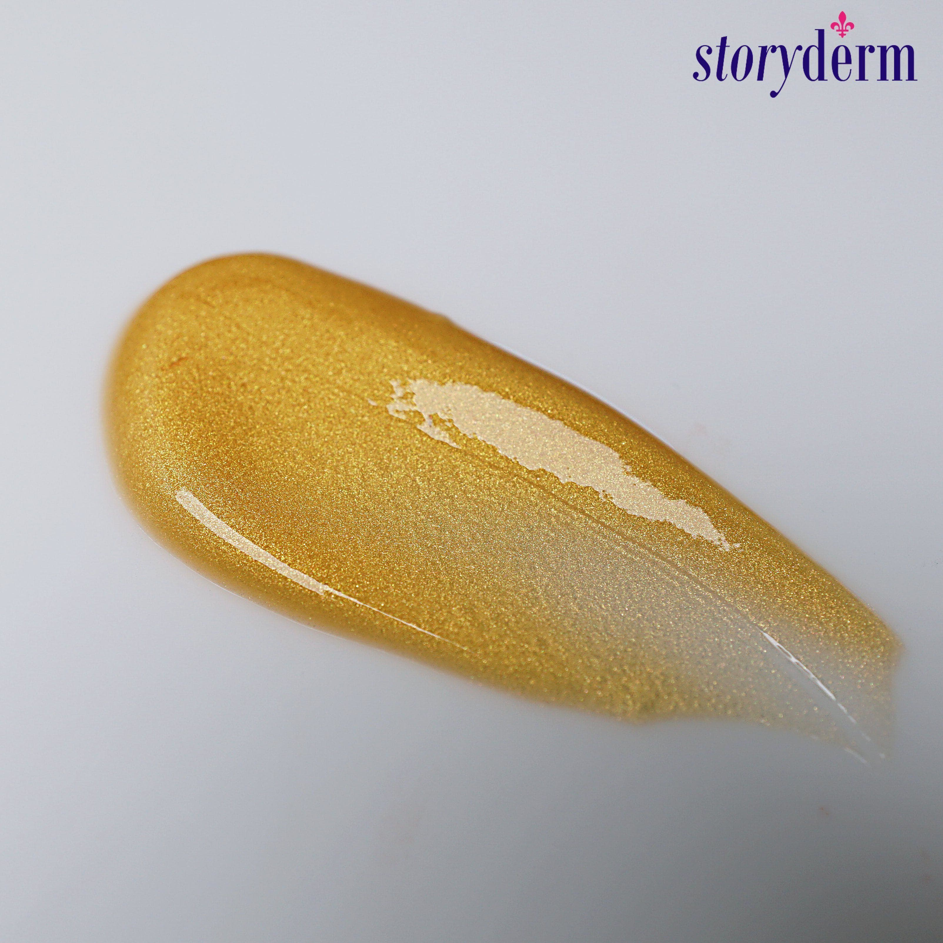 72 CAPSULE MASK YELLOW ANTI-AGING