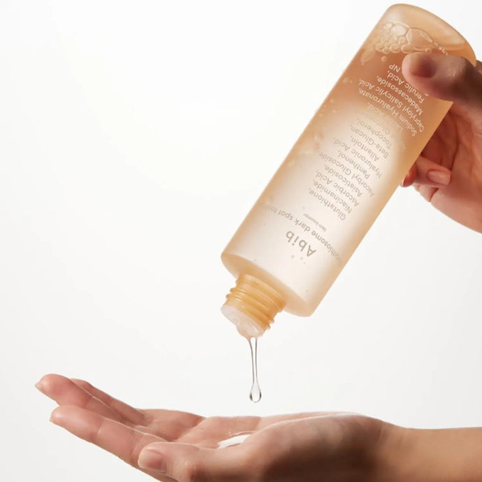 (ABIB) Glutathiosome Dark Spot Toner Skin Booster 200ml