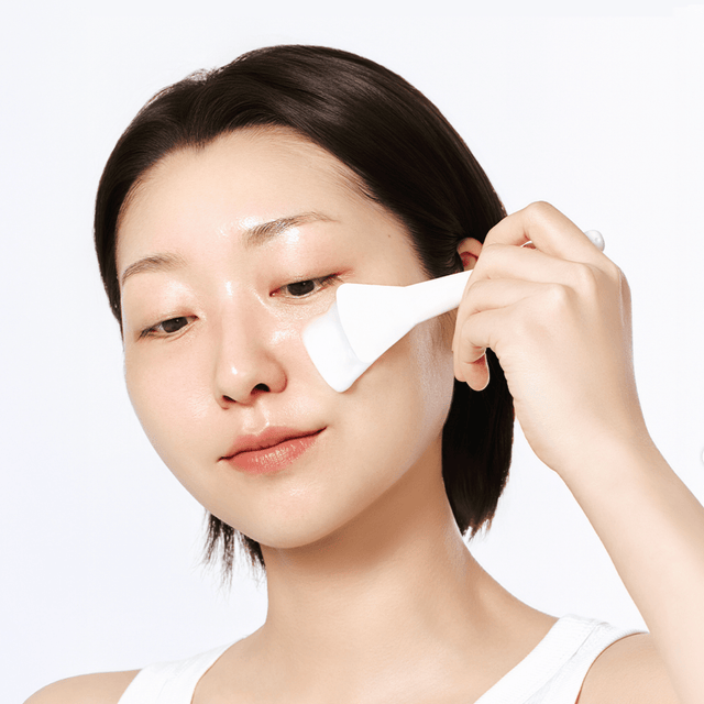 (ABIB) Lifting Collagen Wrapping Mask Jericho Rose Film 100ml