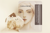 ADVANCED EQUINOXE DISCOLORATION DEFENSE MASK 