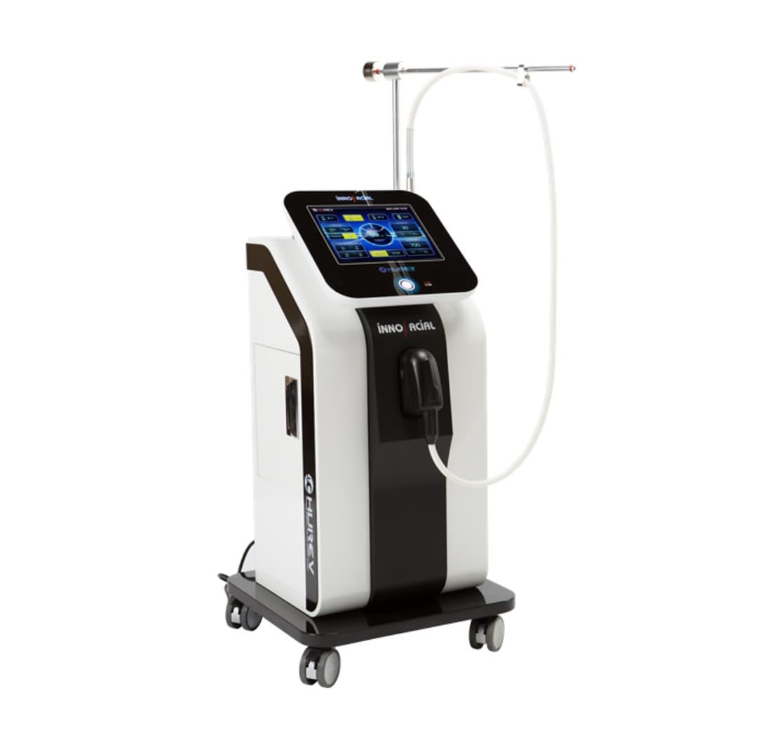 AquaPeeling system / InnoFacial CD700