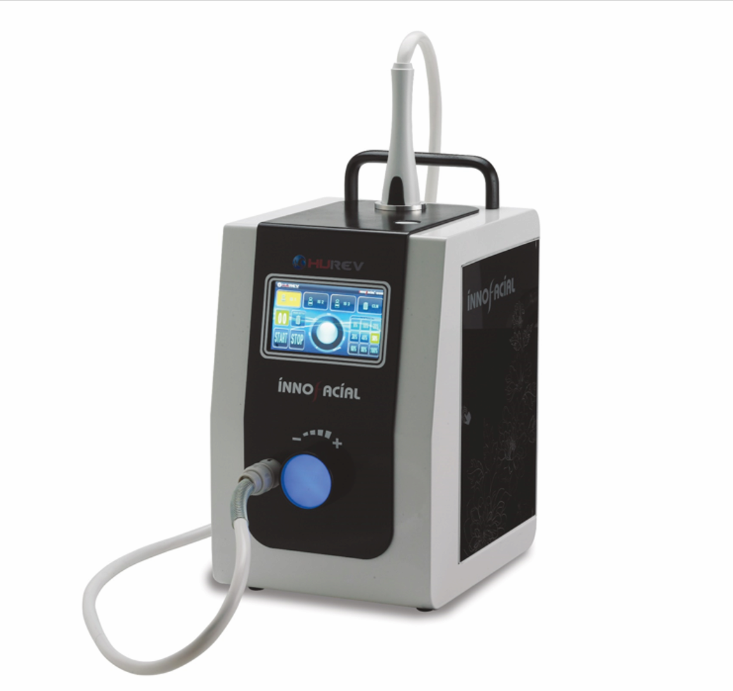 AquaPeeling system