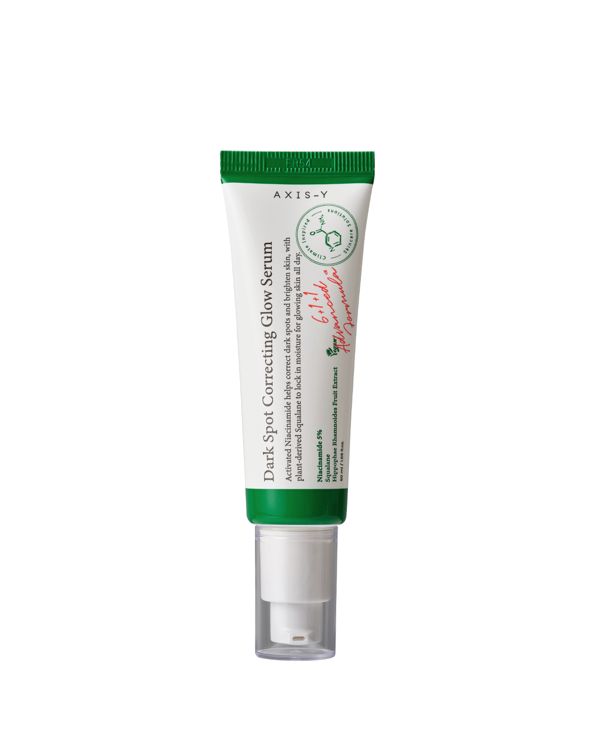 AXIS-Y Dark Spot Correcting Glow Serum 50ml