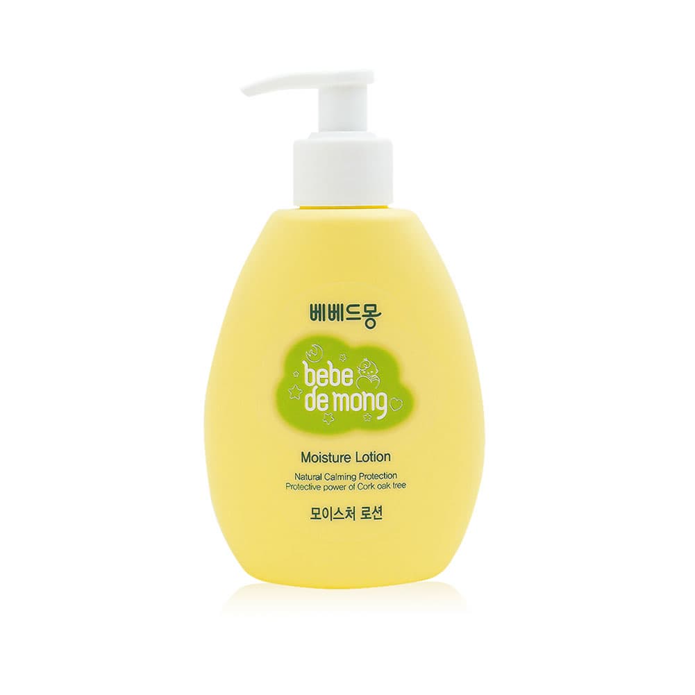 bebedemong Moisture Lotion