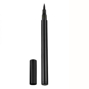 Best Glitter Black Organic Oil Free Long Lasting Custom Eyeliner