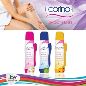 Best Hair Removal Foam