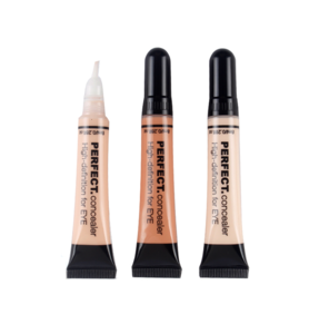 best selling soft tube concealer