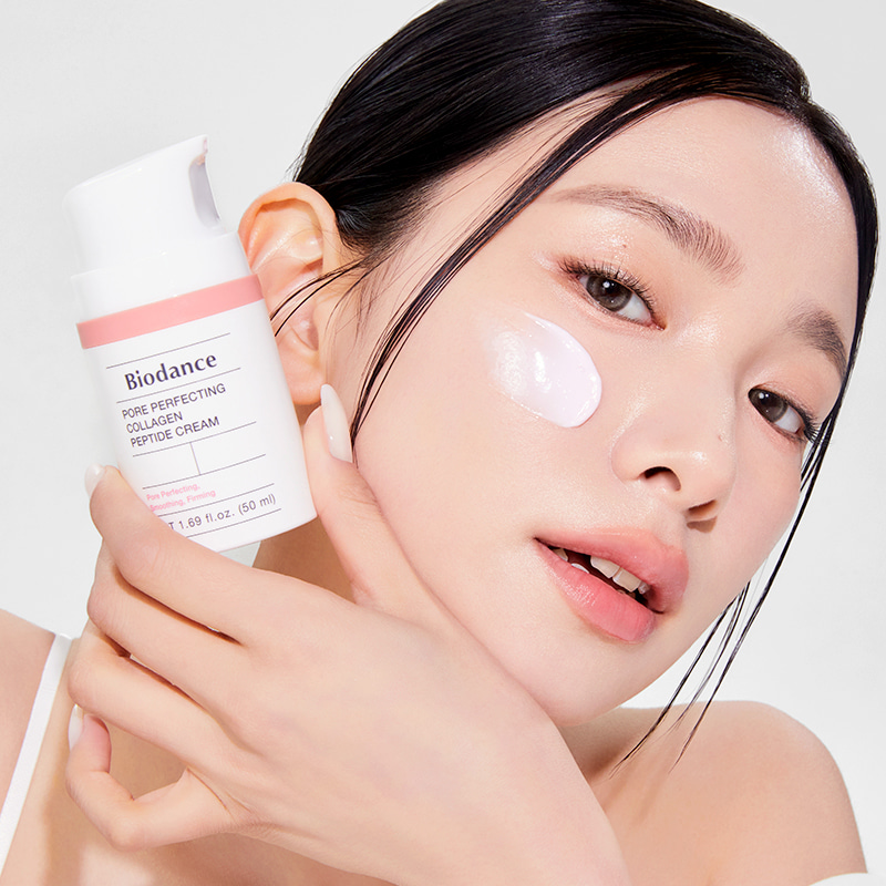 [BIODANCE] Pore Tightening Collagen Cream - Korean Beauty, Skincare, Cosmetics, Makeup