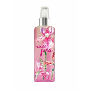 Body Luxuries Cherry Blossom 236 ml Fragrance Shimmer Body Mist