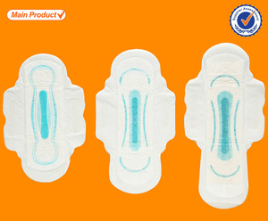 Brand Name Sanitary Napkin Manufacturer, Wholesale Sanitary Pad For Women, Negative Ion Sanitary Napkin