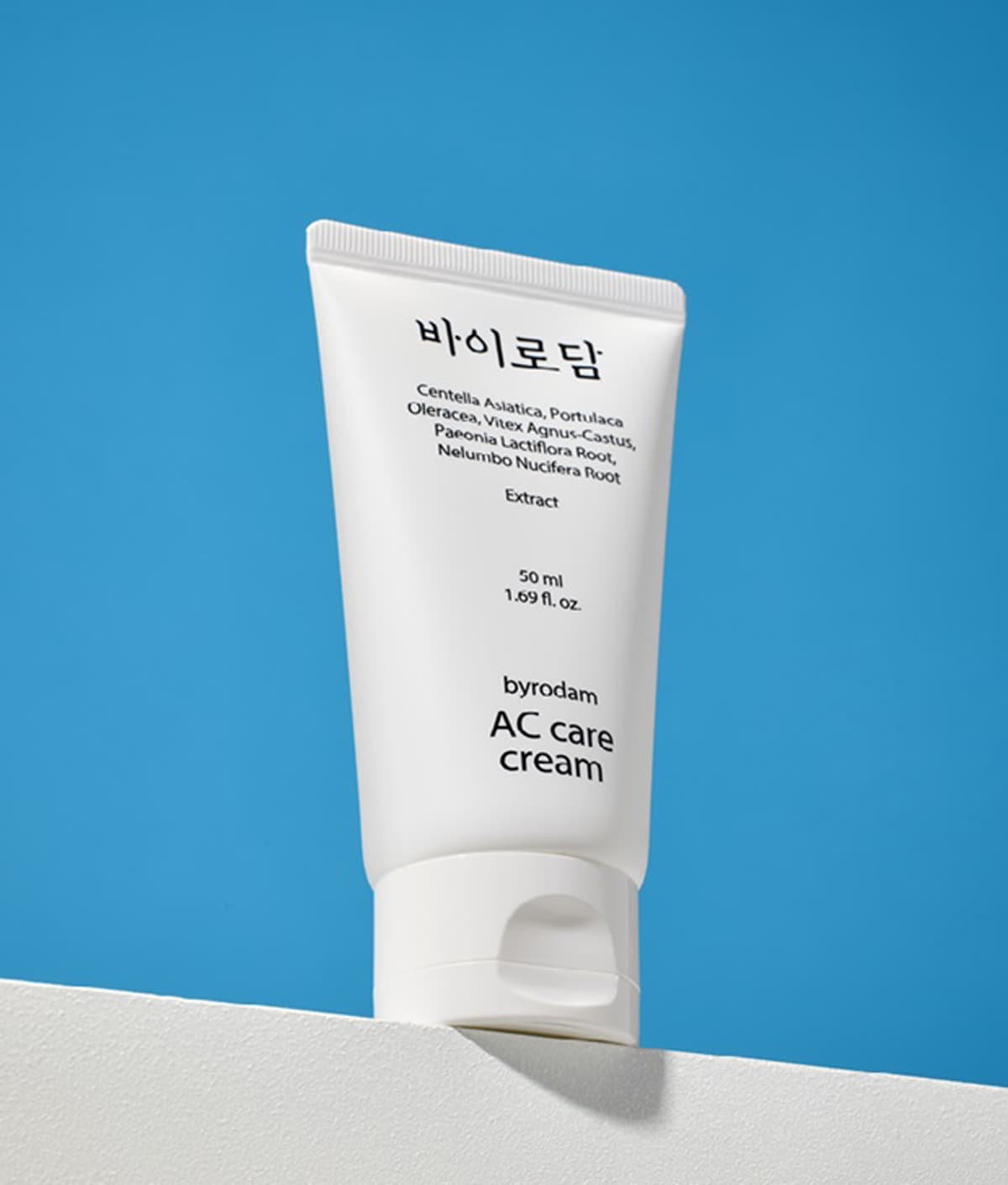  BYRODAM AC Care Cream