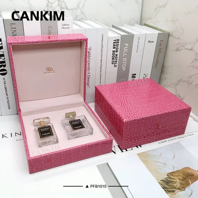 Cankim 30ml Perfume Box Tester Perfume Box Perfume Bottle Set with Box