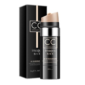 CC cream Concealer Stick natural Foundation Makeup Cover Up Waterproof Whitening Concealer Stick