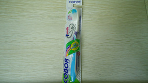 cheap toothbrush