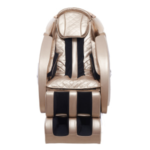 China Manufactures High Quality  Body Care rk8900 Luxury Family Healthcare 3d Shiatsu Massage Chair in shenzhen