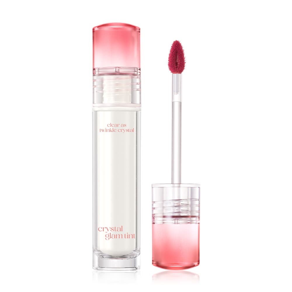 [CLIO] Crystal Glam Tint [006 Daily Mauve] 3.4g