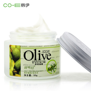 Co.E Olive Moisturizing Skin Cream