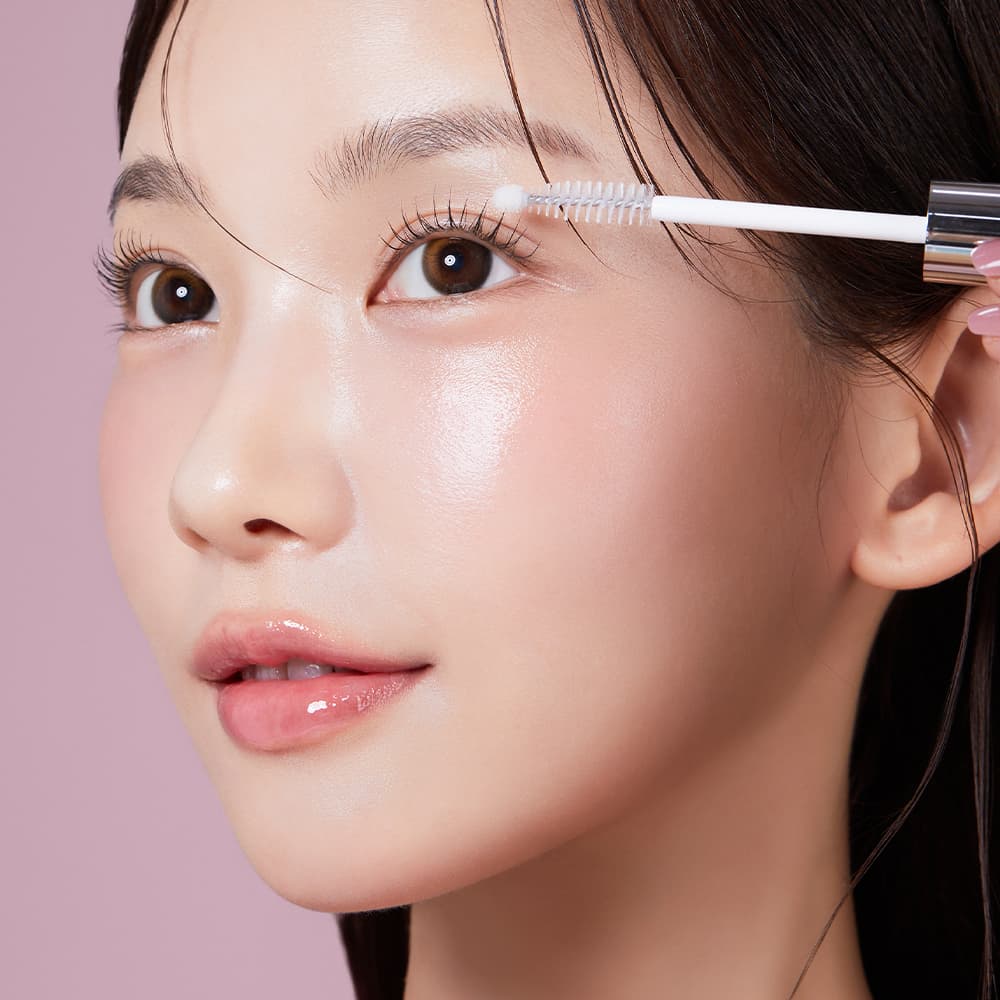 [CORINGCO] PINK COLLAGEN POWER EYELASH SERUM