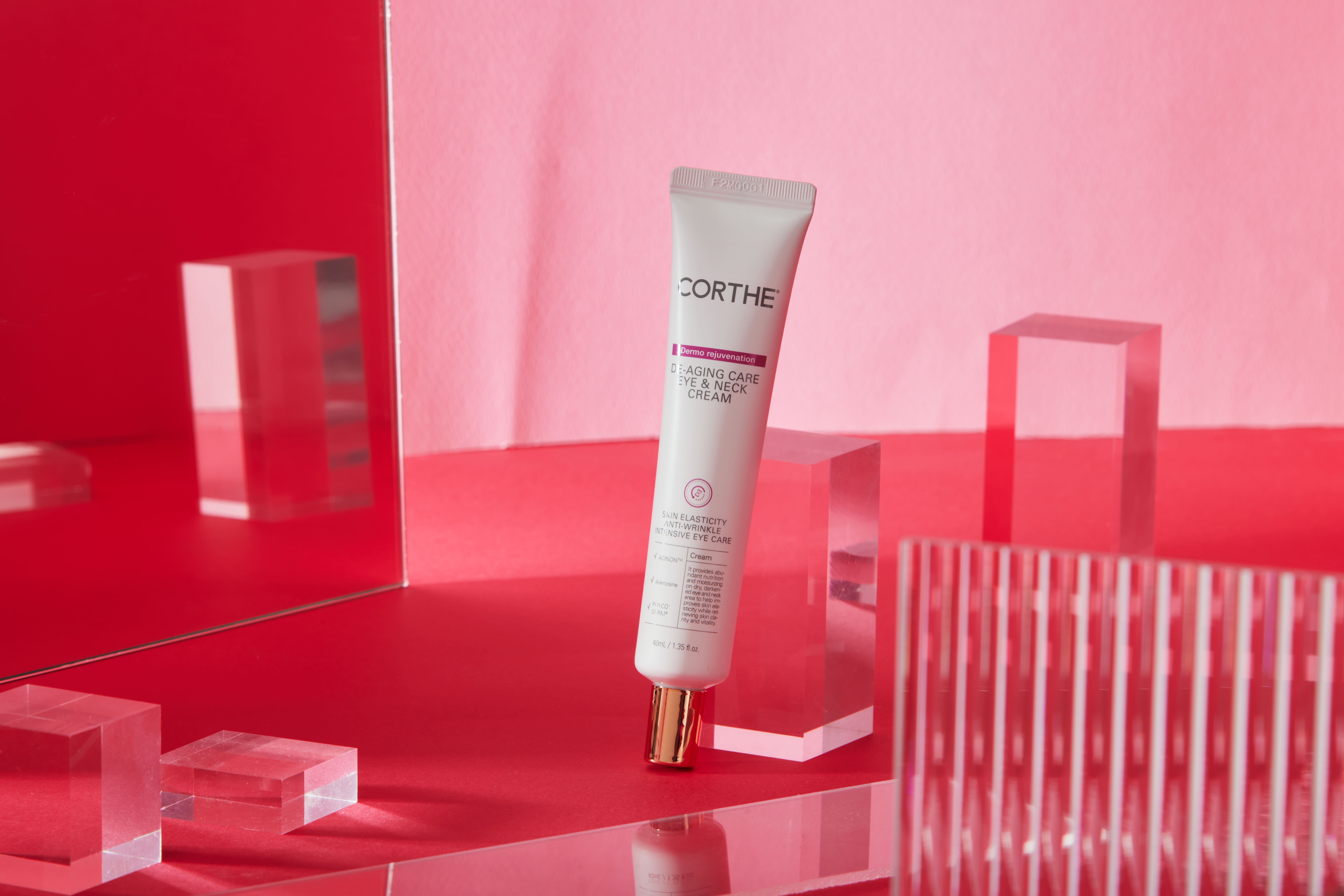 CORTHE Dermo Rejuvenation RE GEL 
