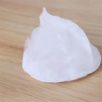 Cosmetics Cotton Pads Remover Pads Factory