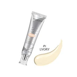 Cosmetics Face Skin Care Bb Cream Concealer Beauty Makeup Foundation Waterproof