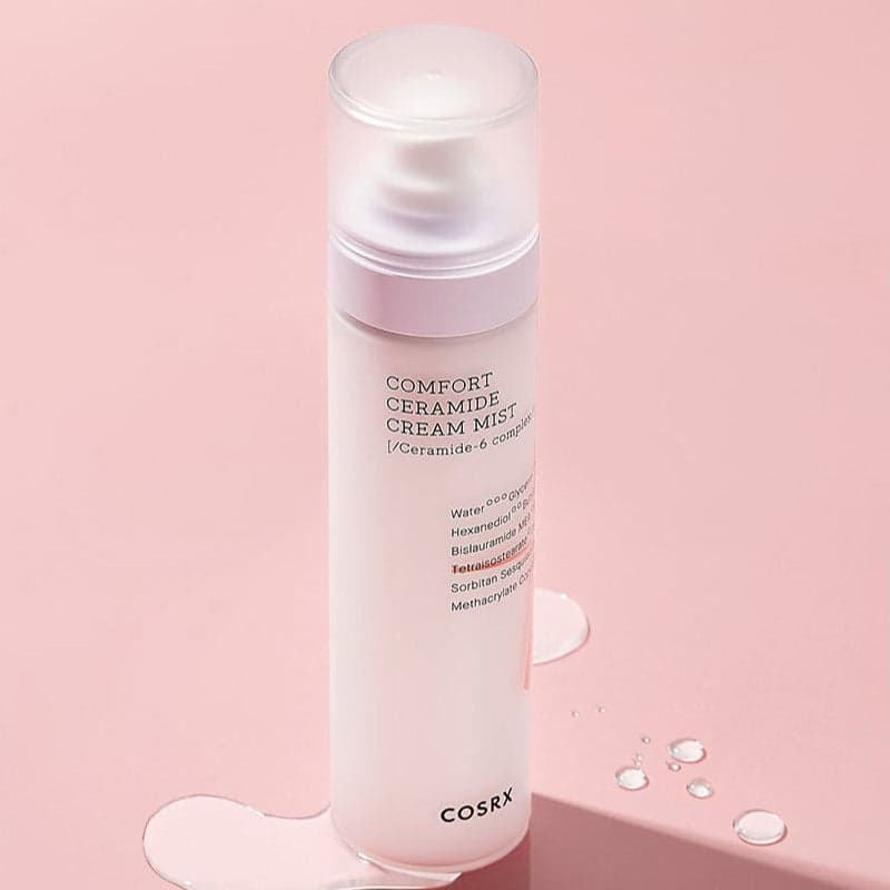 [COSRX]Balancium Comfort Ceramide Cream Mist