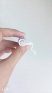 Custom beautiful life tampon applicator for women